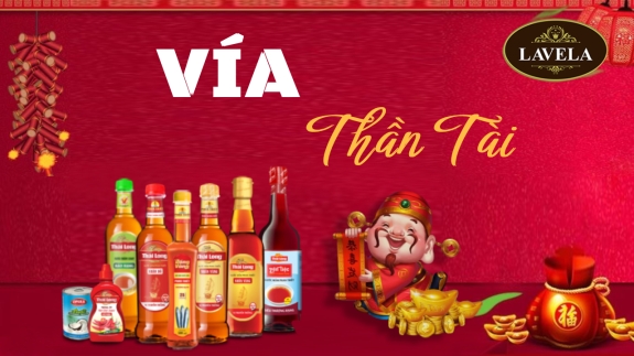 NGÀY VÍA THẦN TÀI - MÙNG 10 THÁNG GIÊNG