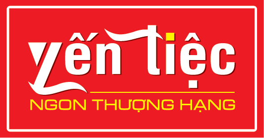 YẾN TIỆC FOOD - NGON THƯỢNG HẠNG Logo YẾN TIỆC FOOD - NGON THƯỢNG HẠNG