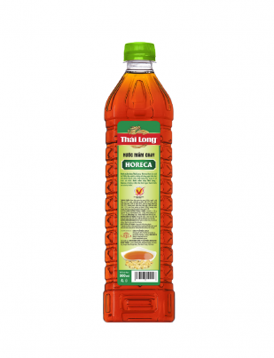 Nước mắm Chay Horeca 800ml
