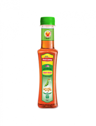 Nước Mắm Đậu Nành CHAY NGON 150ml