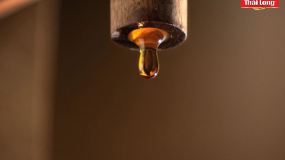 NƯỚC MẮM PHAN THIẾT HƠN 200 NĂM DANH TIẾNG