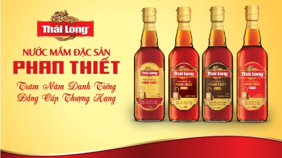 NƯỚC MẮM THÁI LONG CHAI THỦY TINH CAO CẤP – MÓN QUÀ VỚI CHẤT LƯỢNG TUYỆT HẢO