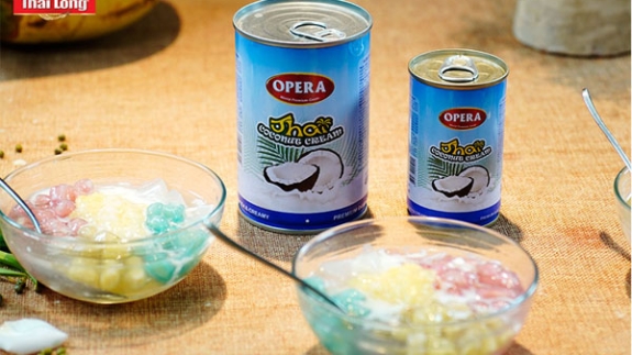 Cách Làm Chè Sương Sa Hạt Lưu Giải Nhiệt Mùa Nóng