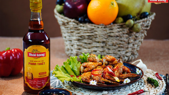 Cách Làm Cánh Gà Chiên Nước Mắm Thơm Ngon Khó Cưỡng