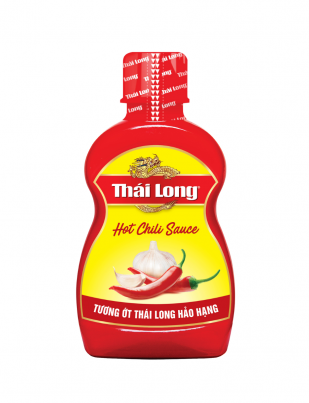 Tương Ớt Hảo Hạng 250gr